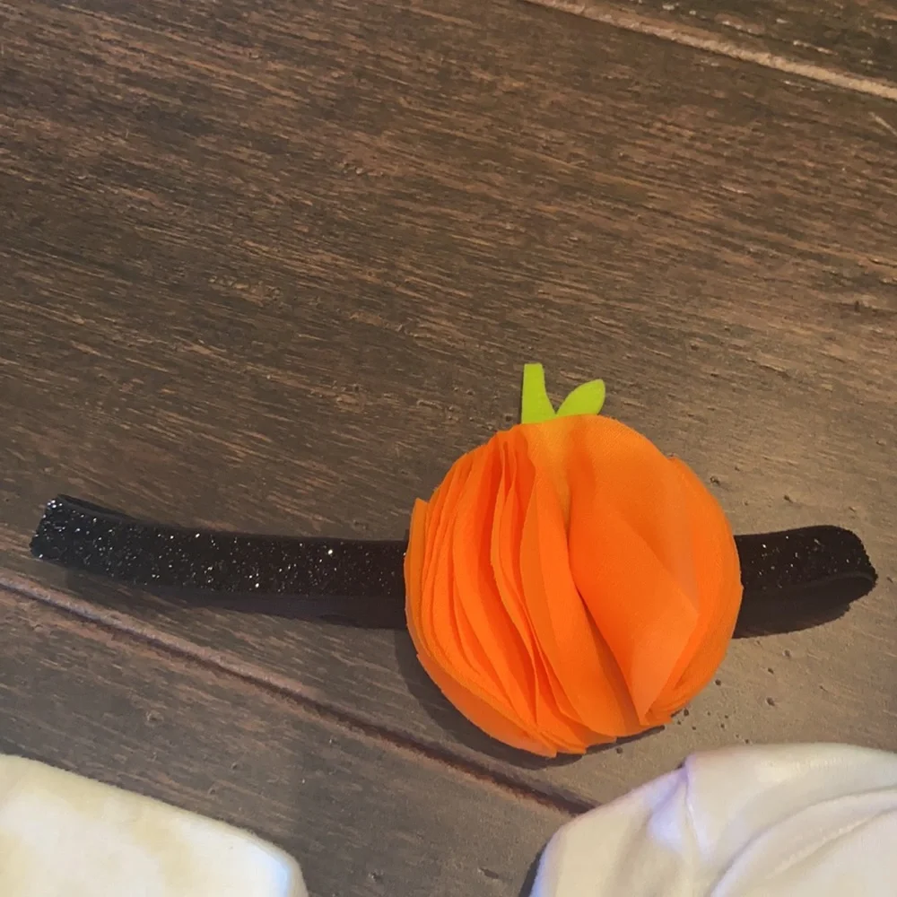 Carters Halloween & Thanksgiving Outfits